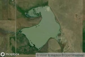 Dogeagle Lake