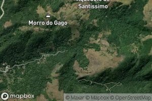 Riacho da Virgem Maria