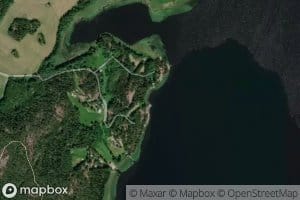 Klovgardviken