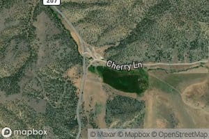 Monroe Creek