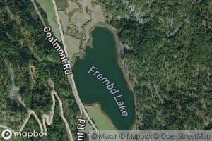Frembd Lake