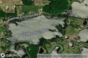 Erickson Lake