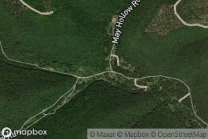 May Hollow Run