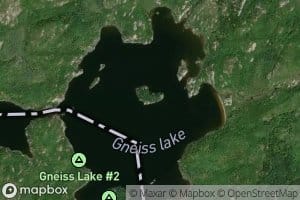 Gneiss Lake