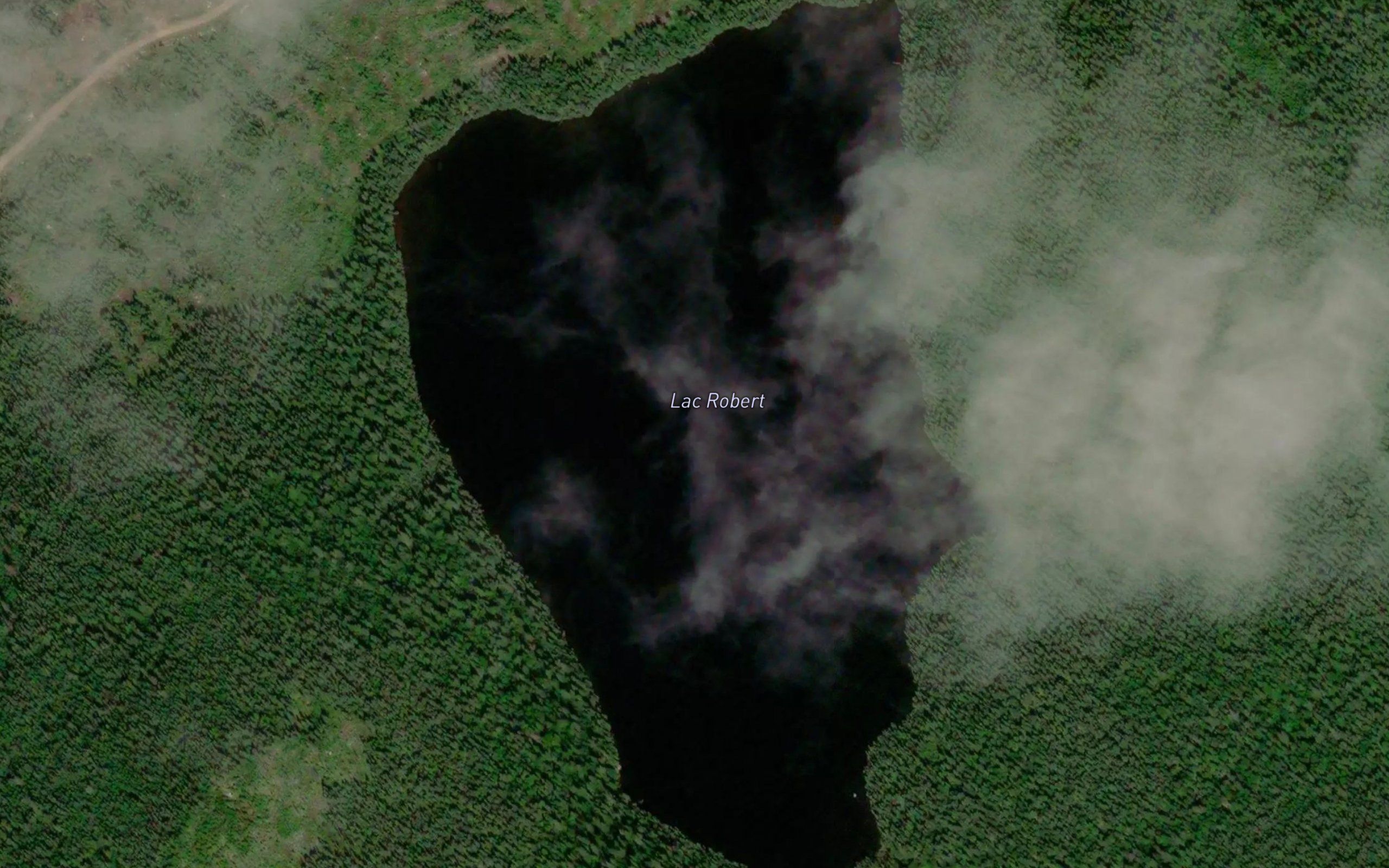 Lac Robert