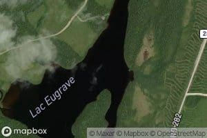 Lac Eugrave