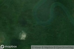 Quebrada Jose Paganti