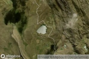 Laguna Corma