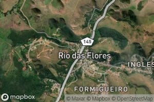 Corrego da Derrubada