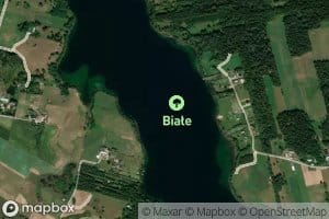 Jezioro Biale