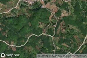 Huai Mae Paeng Luang