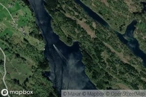 Maurvollvika