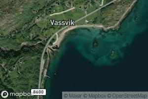 Vassvika