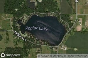 Poplar Lake