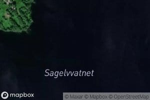 Sagelvvatnet