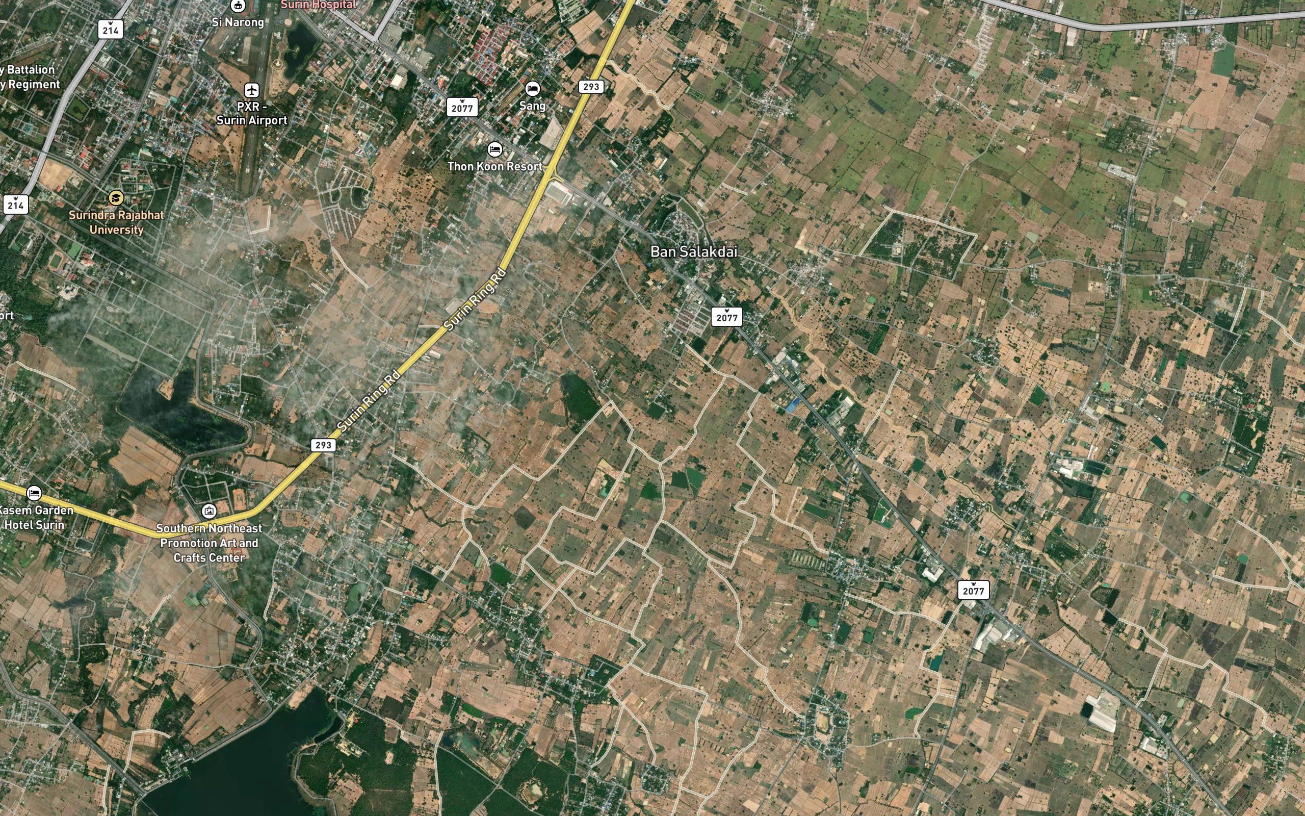 Nong Daek