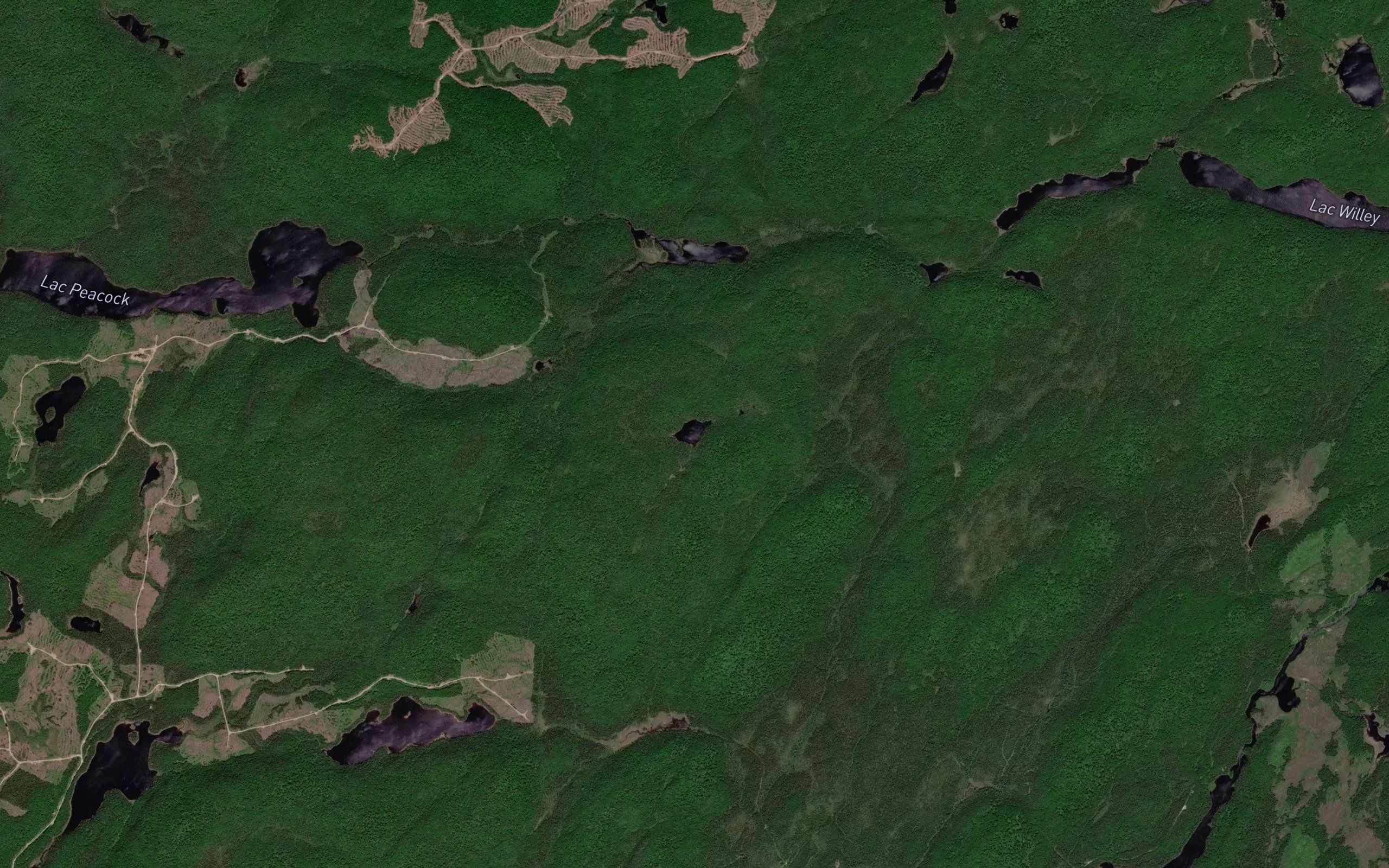 Lac du Lieutenant