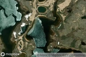 Weak Tea Bay