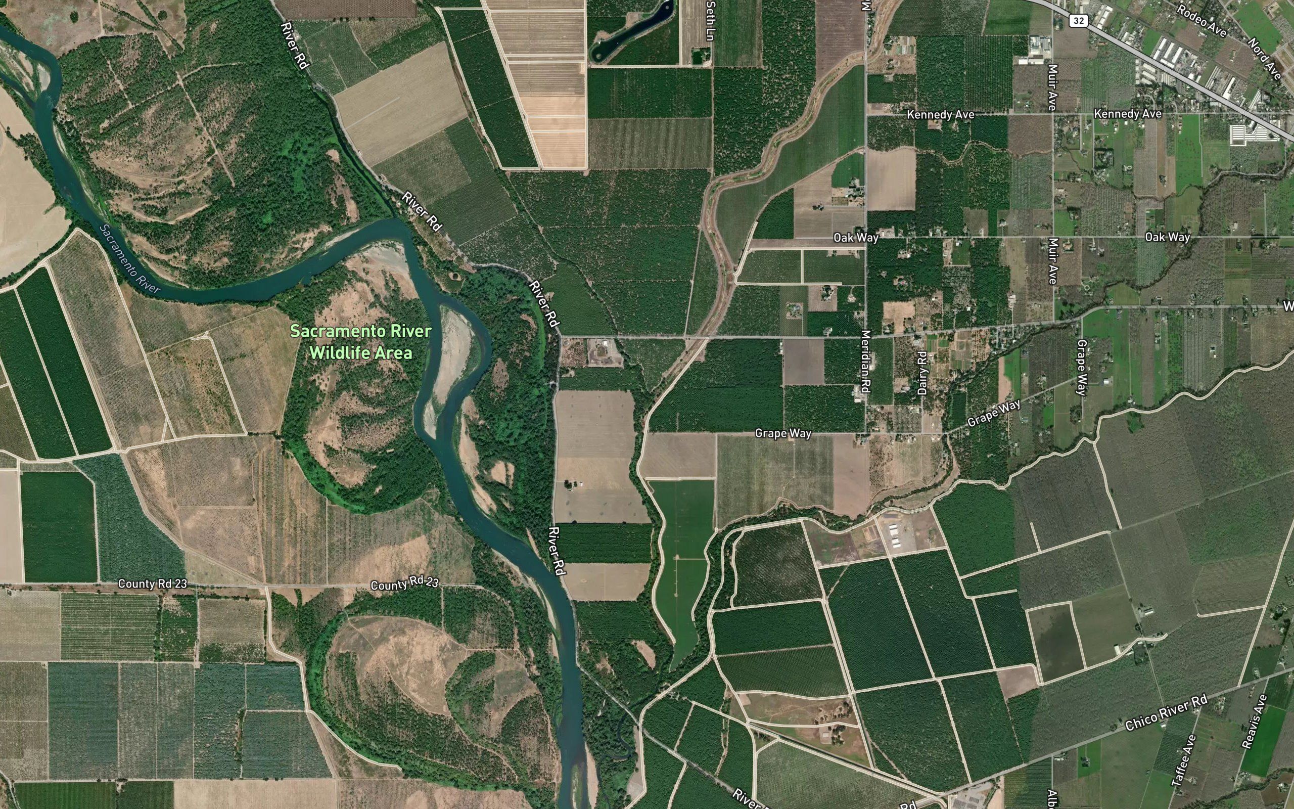 Kusal Slough