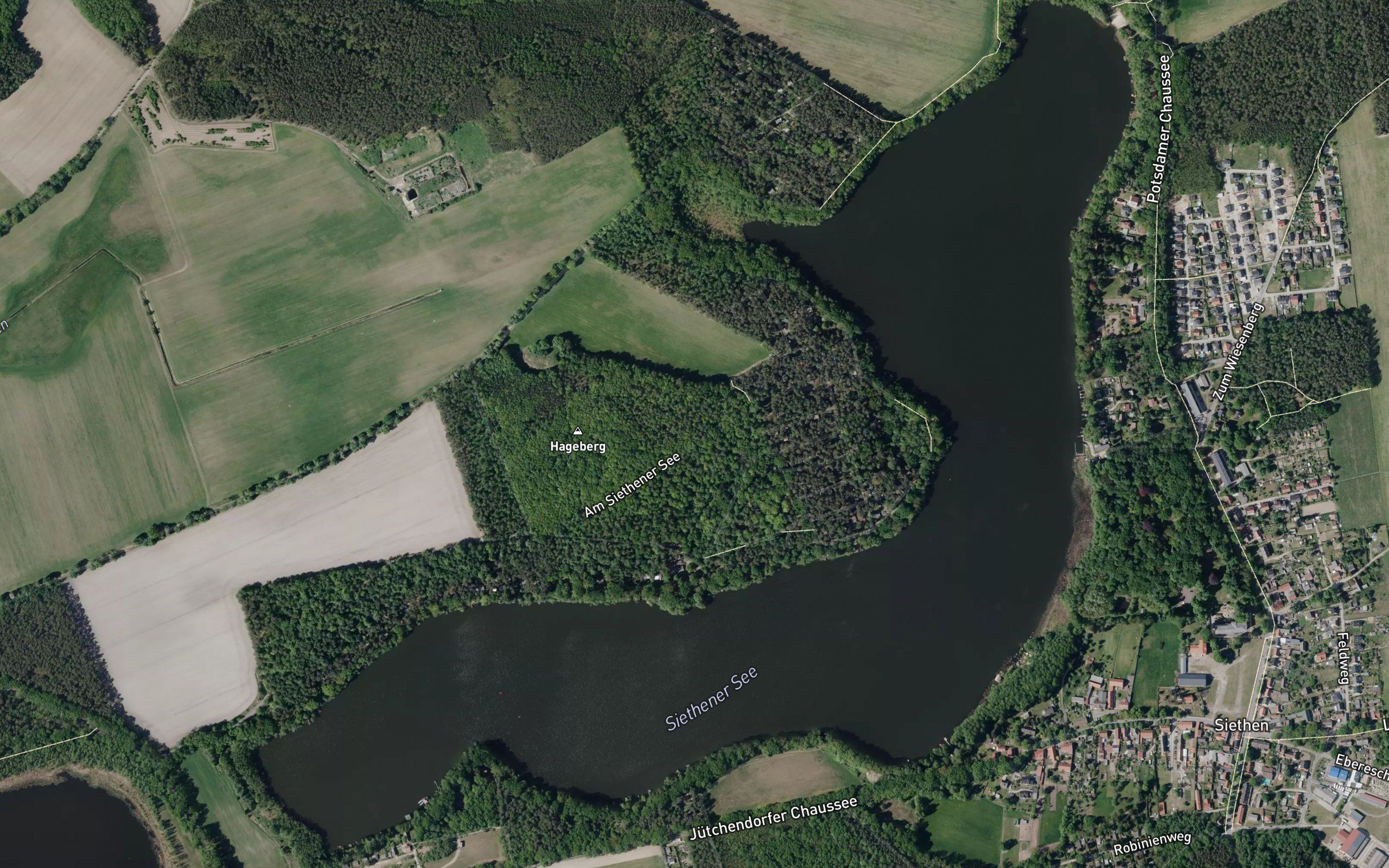 Siethener See