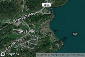 Kvalvagbukta