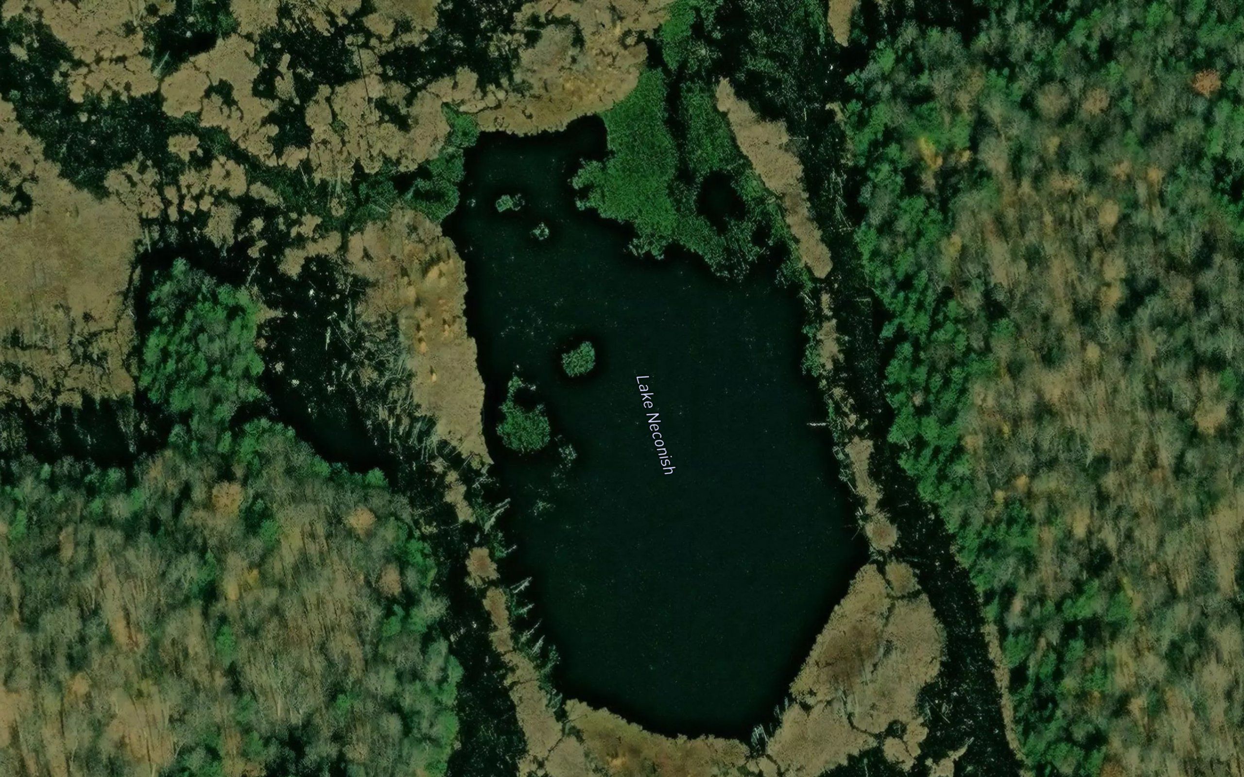Lake Neconish