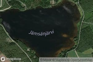 Jamsanjarvi