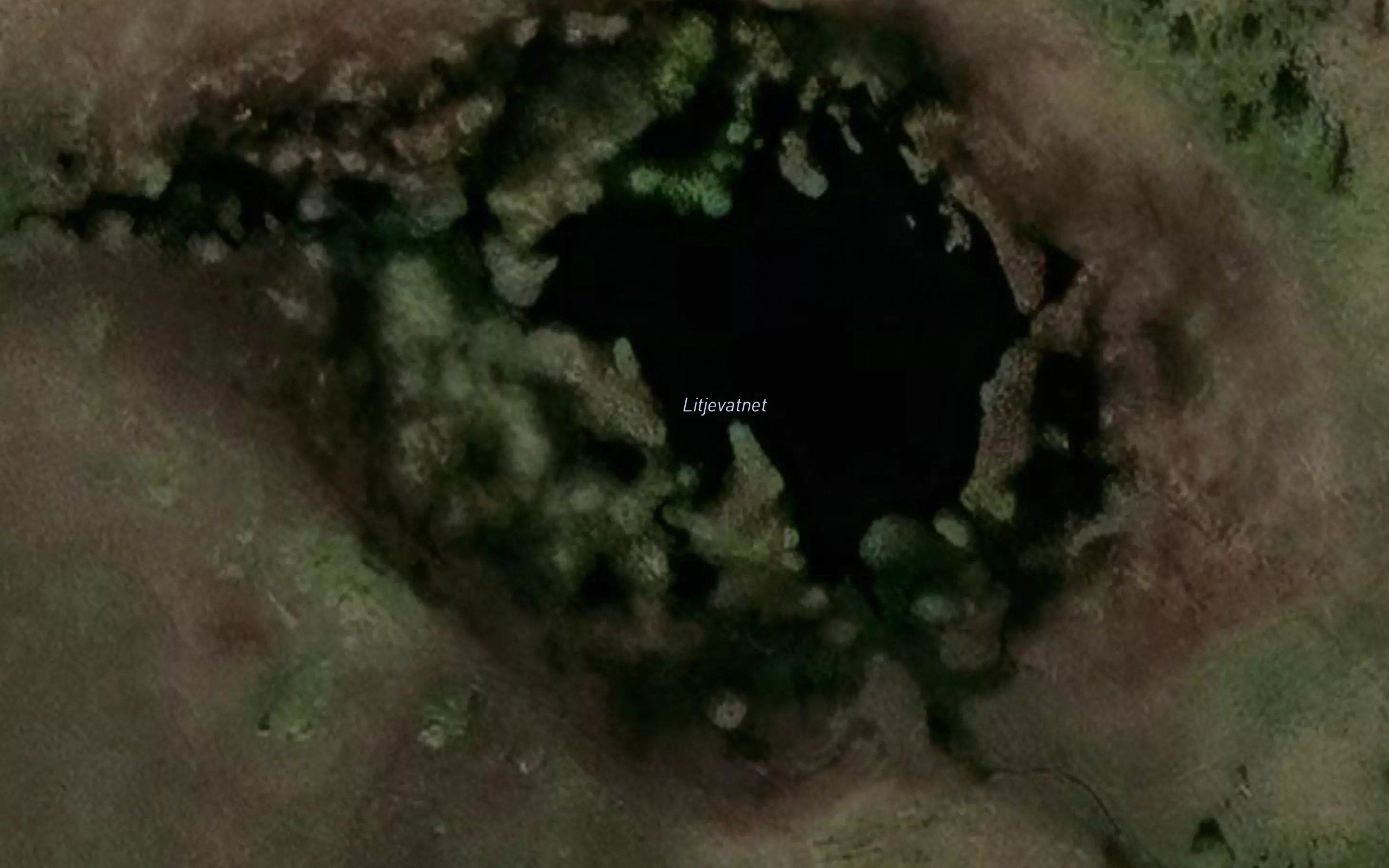 Litlevatnet