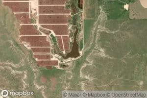 Wheatheart Feeders Lake