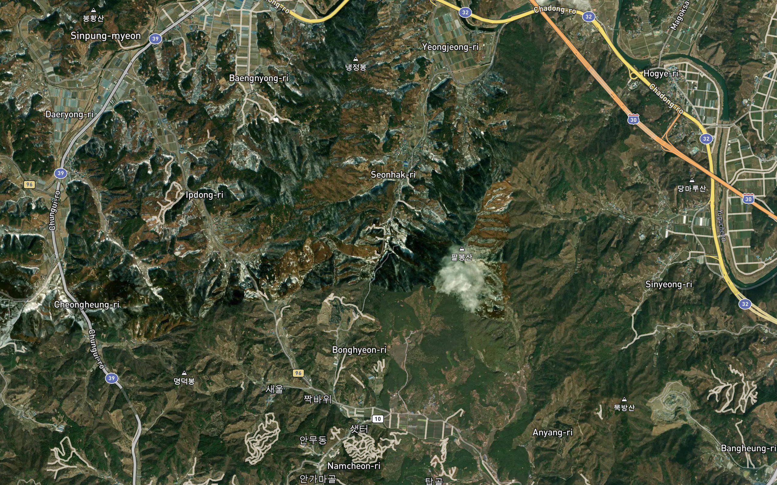 Sonhak-soryuji