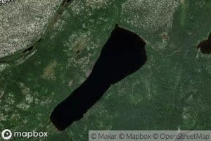 Lac des Densites