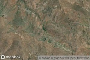 Blue Mountain Spring