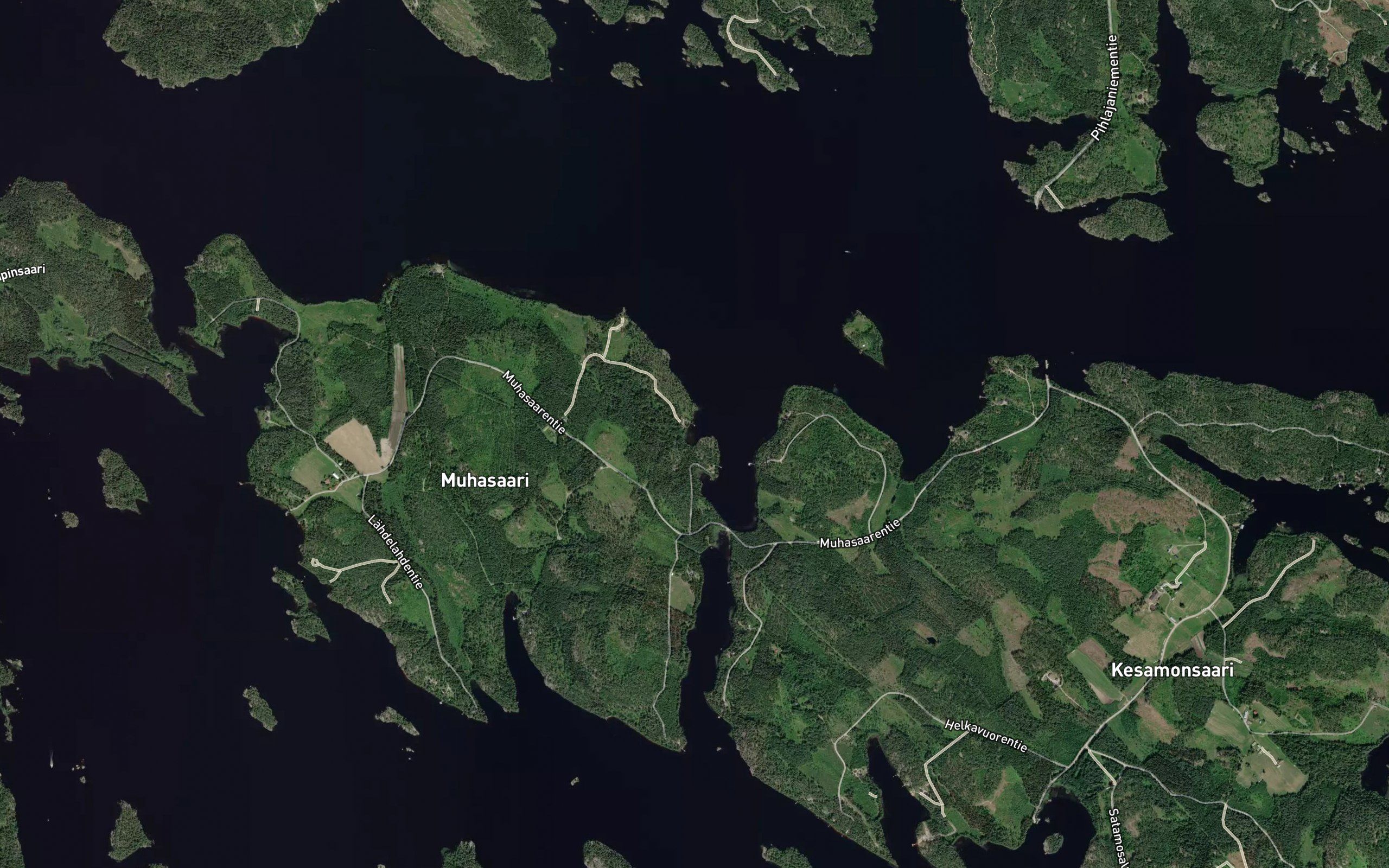Kiiskilahti