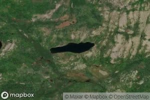 Adams Cove Rocky Pond