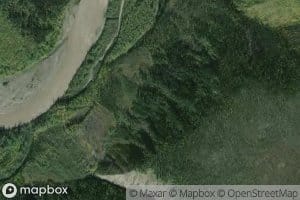 East Little Bear River