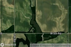 Kostal-Hawthorne Dam