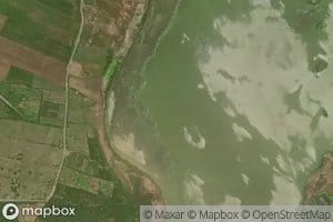 Cienaga El Playon de Hacha