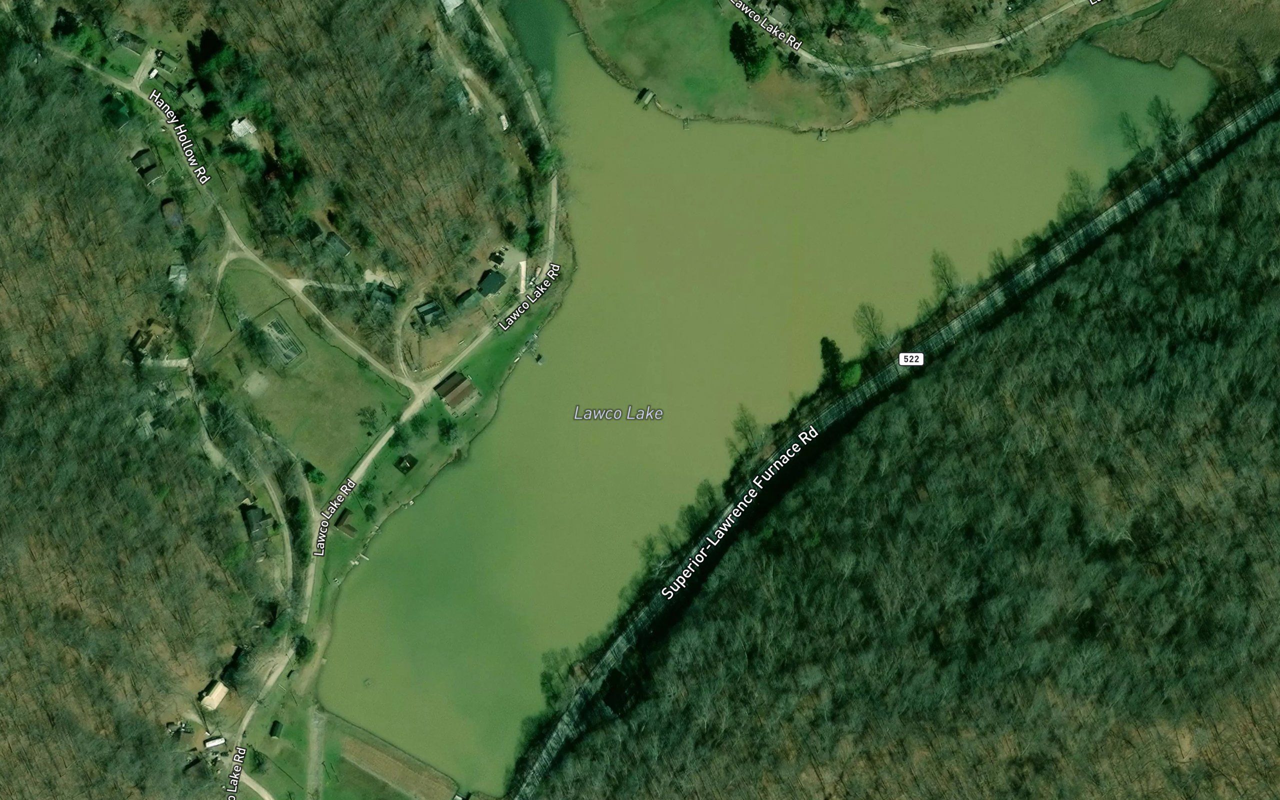 Lawco Lake