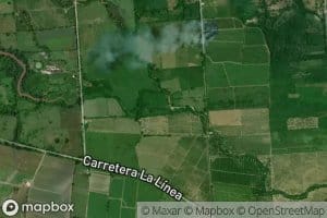 Quebrada Santa Maria