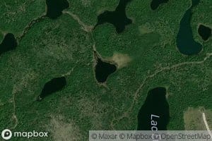 Lac Arfons
