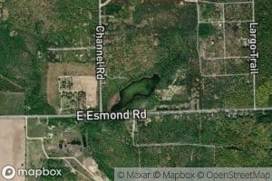 Esmond Lake