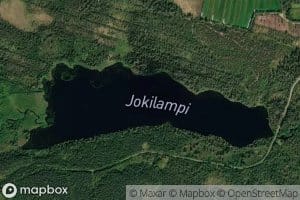 Jokilampi