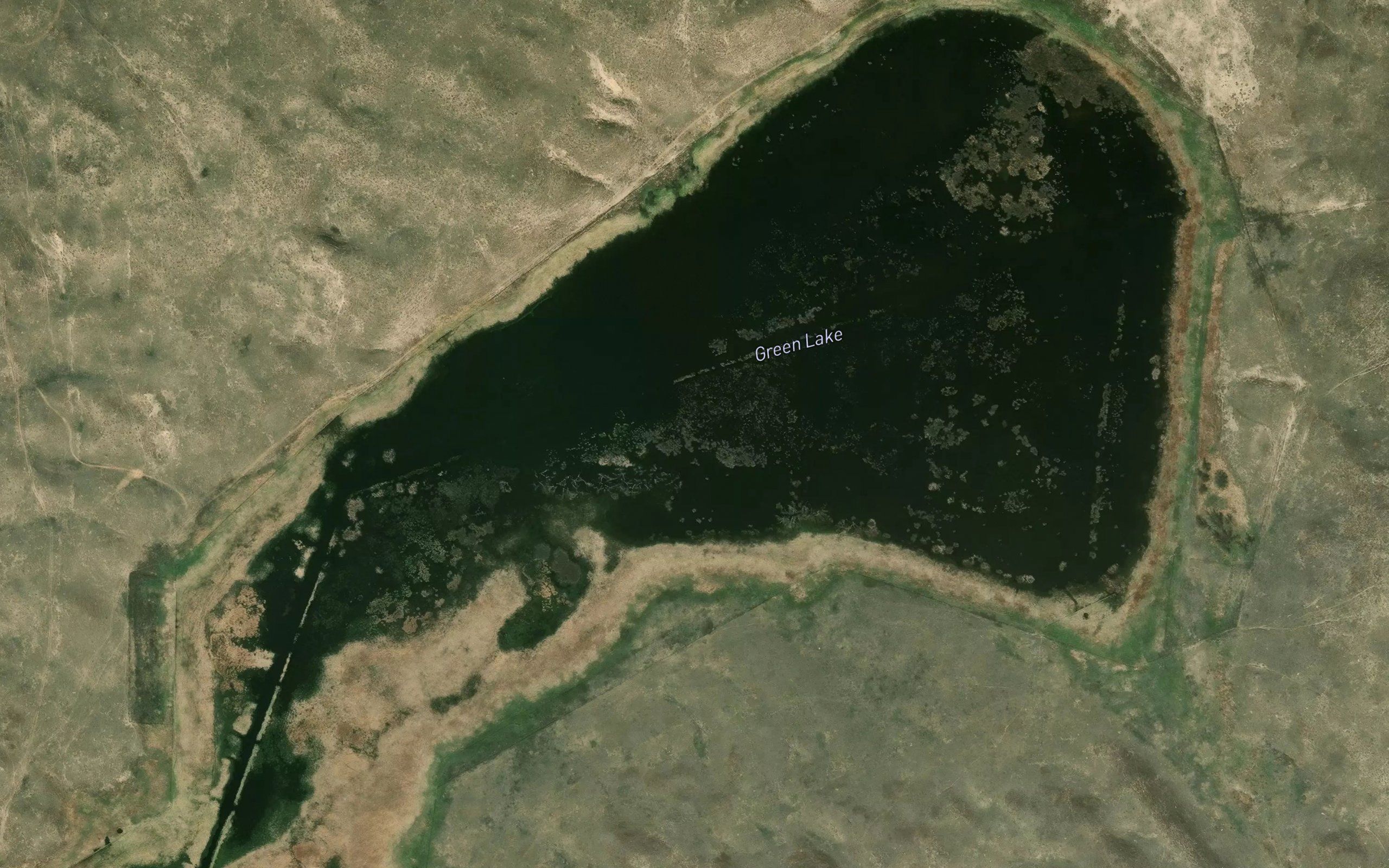 Green Lake