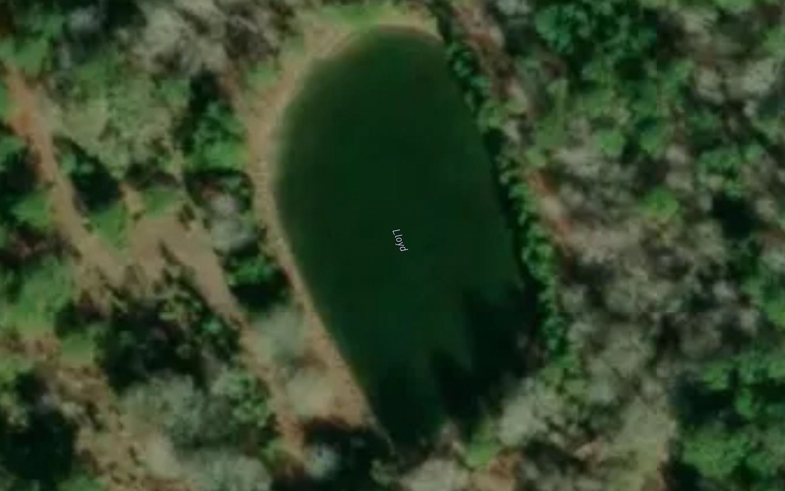 Lake Lloyd