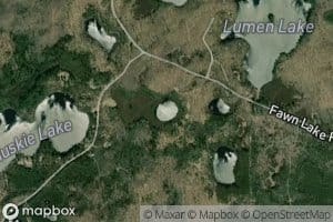 Buck Lake
