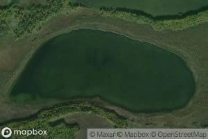 Ozero Malyy Tarnakol'