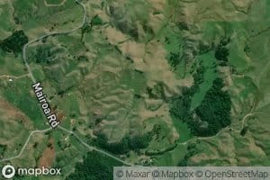 Kihikihi Stream