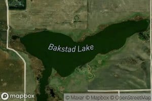 Bakstad Lake