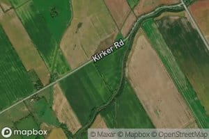 Monroe Drain