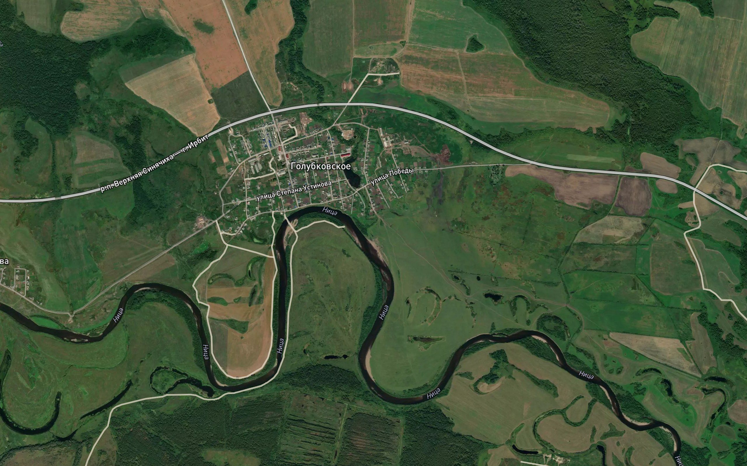 Poyka